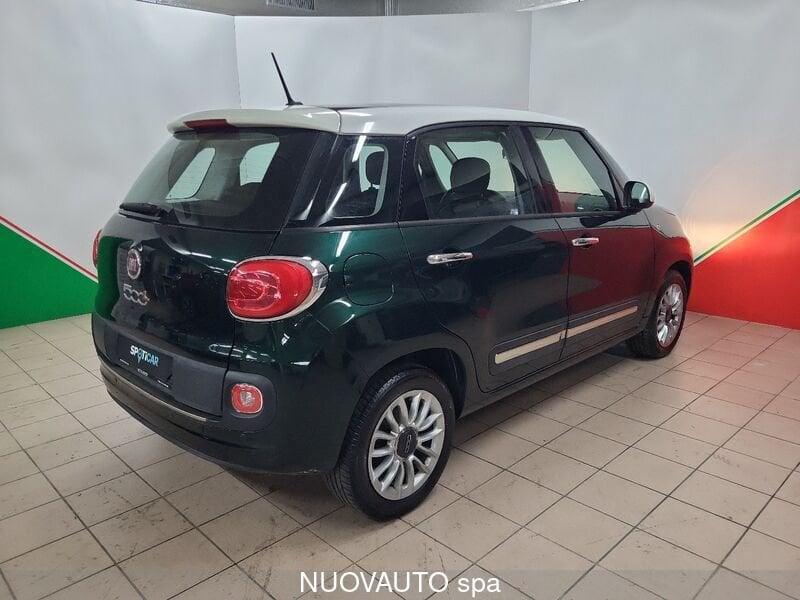 FIAT 500L 1.3 Multijet 95 CV Lounge