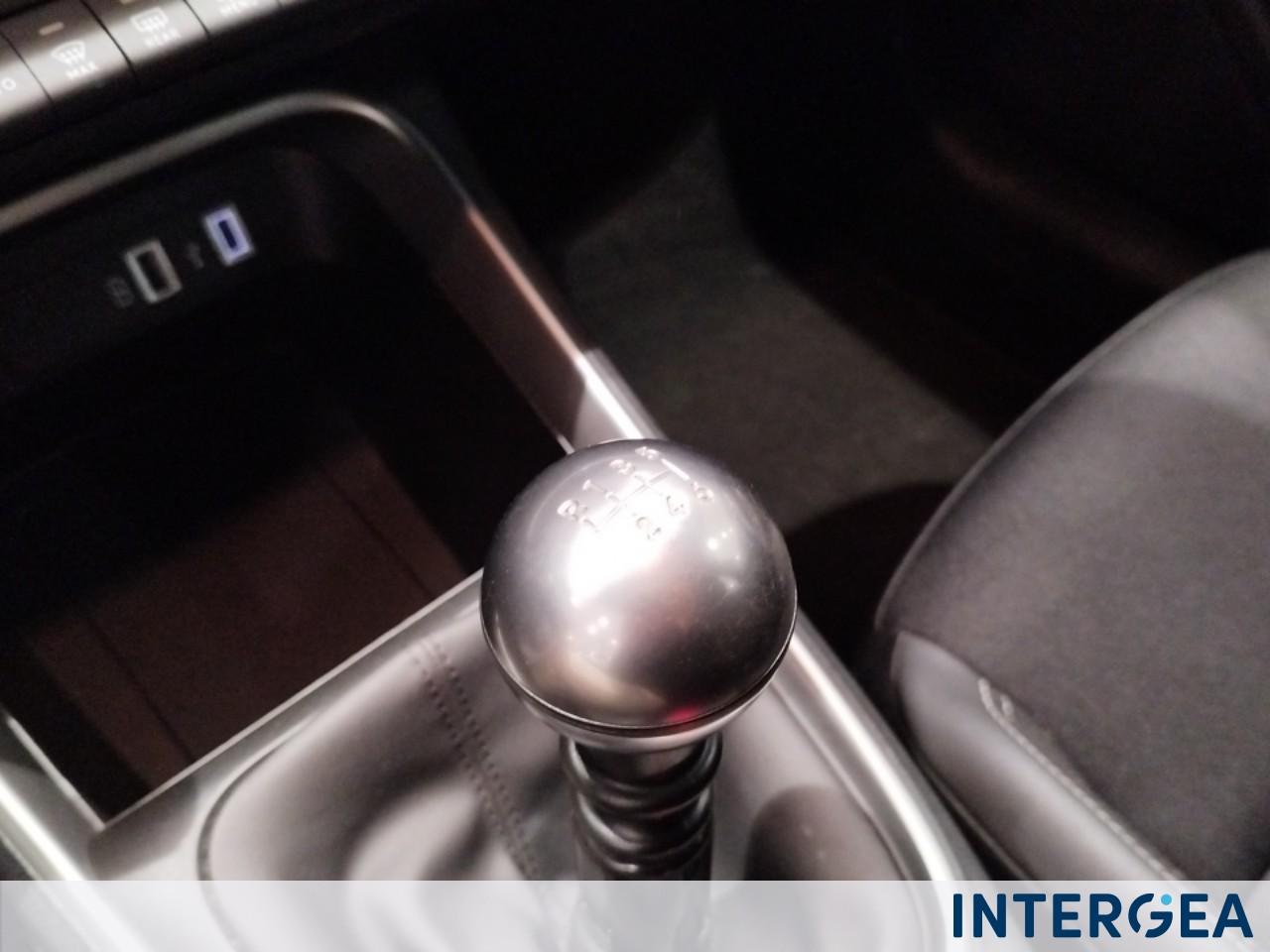 JEEP Avenger 1.2 turbo Longitude fwd 100cv