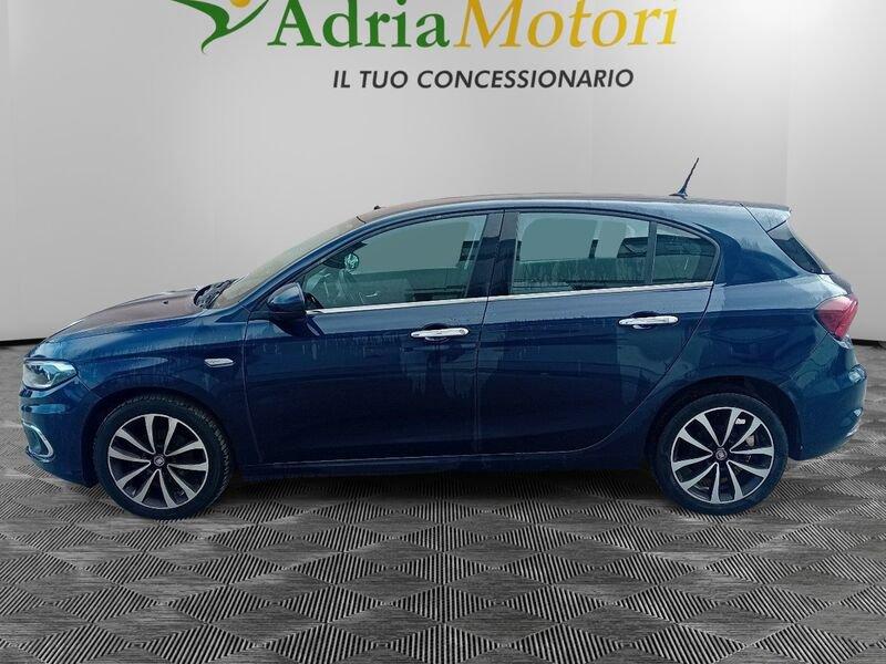 FIAT Tipo 1.6 Mjt 120cv 6M S&S Business