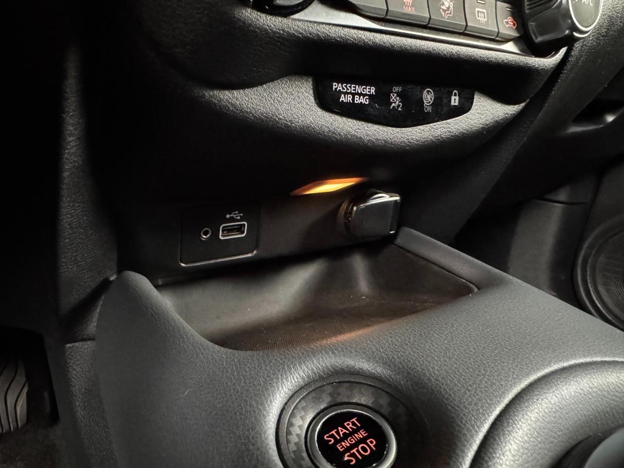 Nissan Juke 1.0 dig-t Business 114cv