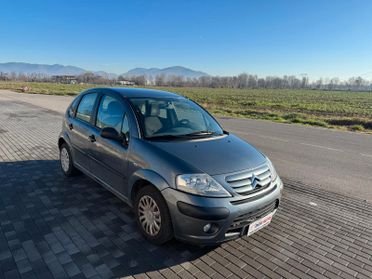 Citroen C3 airdream Exclusive Style Techno