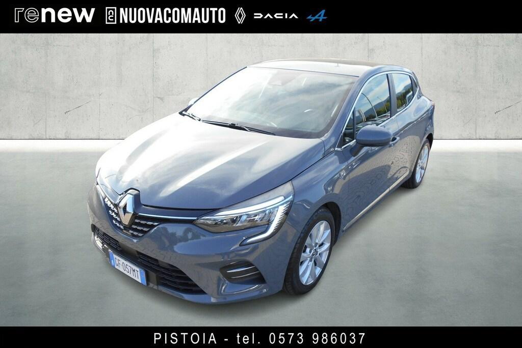 Renault Clio 5 Porte 1.0 TCe Intens