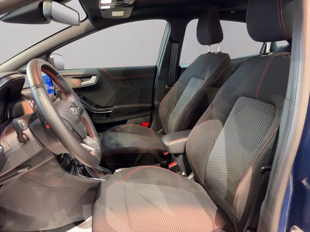 FORD Puma 1.0 EcoBoost Hybrid 125 CV S&S ST-Line del 2023