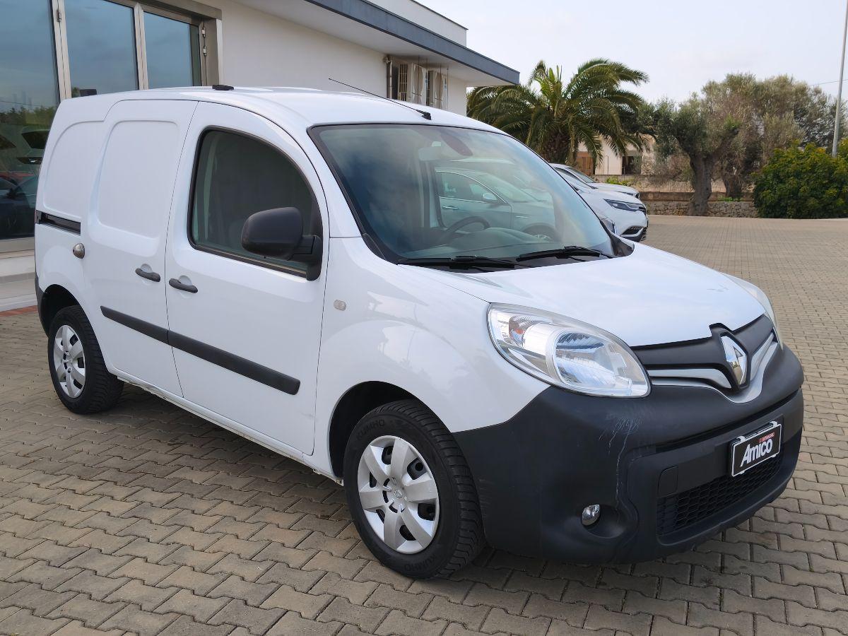 RENAULT Kangoo 1.5 dCi 90 CV Furgone Cargo