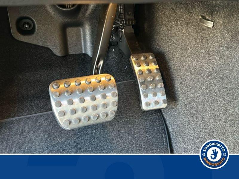 Mercedes-Benz GLB Classe 200d Automatic AMG Line Advanced Plus