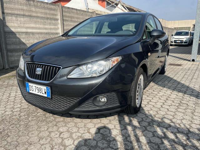 SEAT Ibiza 1.2 5p. Reference