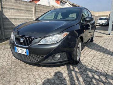 SEAT Ibiza 1.2 5p. Reference