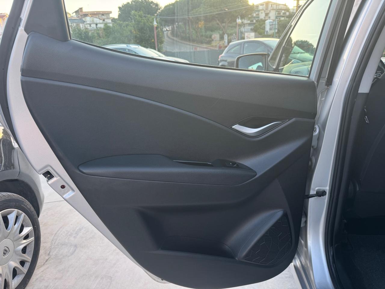 Hyundai iX20 1.4 90 CV Econext Comfort