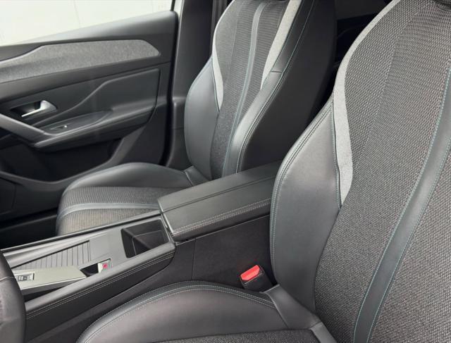 PEUGEOT 308 BlueHDi 130 S&S EAT8 SW Allure Pack