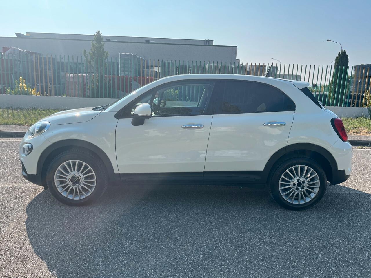 Fiat 500 X 1.3 MultiJet 95 cv Connect
