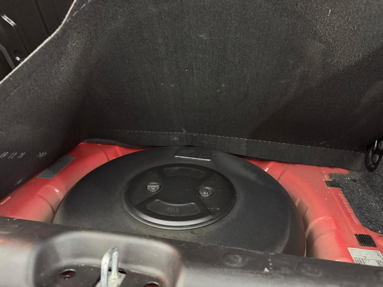 Fiat Panda III 1.0 Hybrid Easy Connect GPL