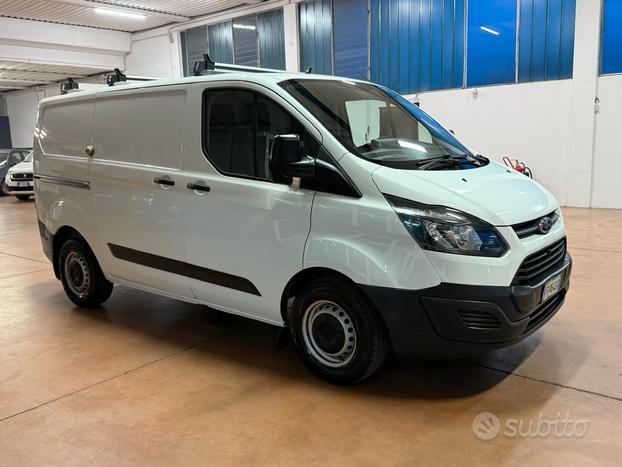 Ford Transit Custom 2.2 tdci