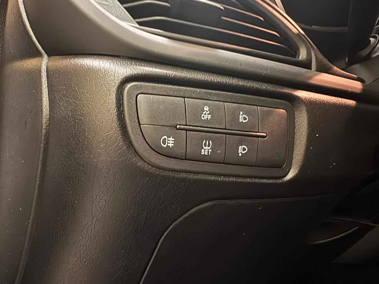 Fiat Tipo 1.6 Mjt S&S 5 porte City Life