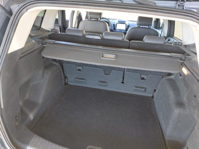 FORD Kuga 1.5 TDCI 120 CV S&S 2WD Powershift Edition