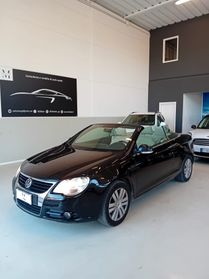 Volkswagen Eos 2.0 16V FSI