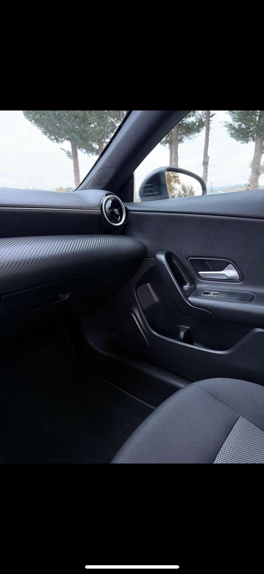 Mercedes-benz CLA 200 d Business EXTRA