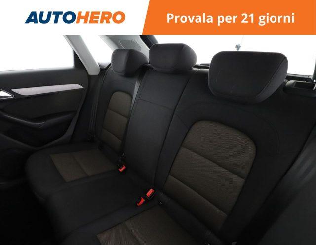 AUDI Q3 2.0 TDI quattro S tronic