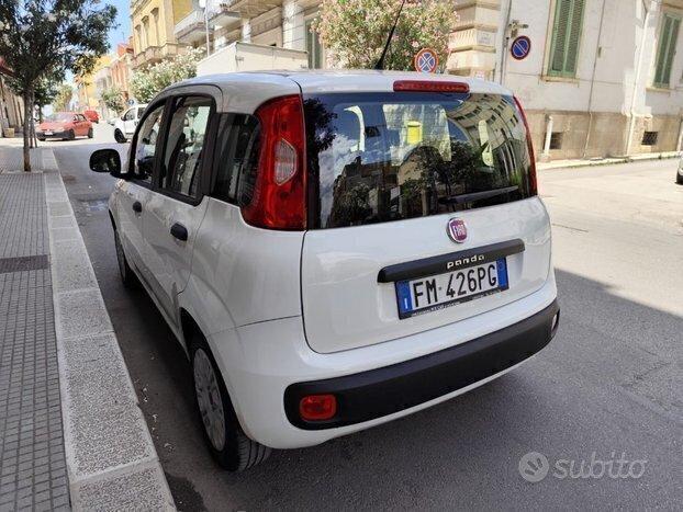 FIAT Panda 1.2 BENZINA 69CV UNIPRO