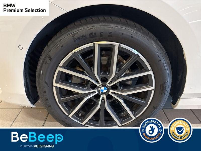 BMW Serie 2 Active Tourer 218D ACTIVE TOURER MSPORT AUTO