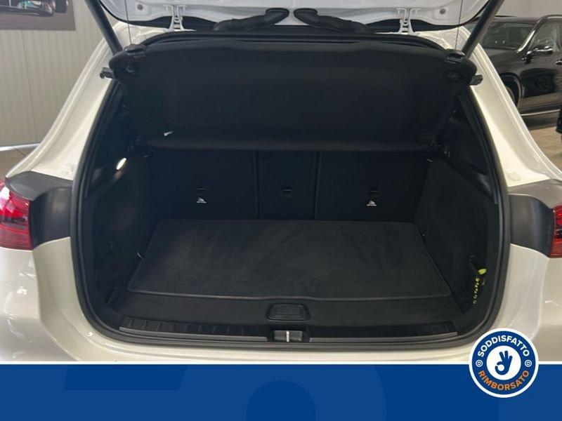 Mercedes-Benz GLA 180 d Automatic Advanced Progressive