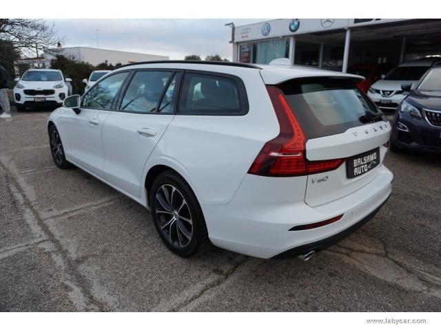 VOLVO V60 D4 Geartronic Inscription IVA COMPRESA