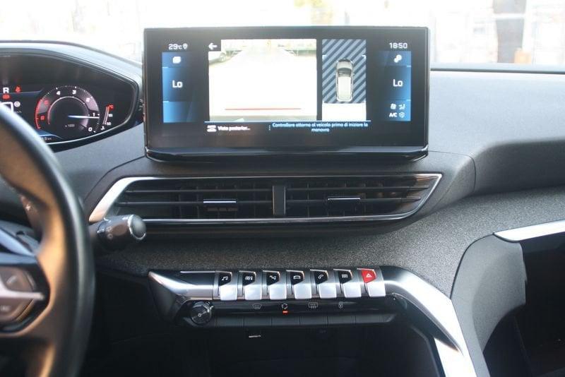 Peugeot 3008 3008 BlueHDi 130 S&S EAT8 Allure Pack