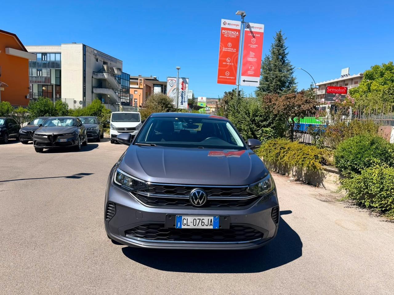 Volkswagen Taigo 1.0 TSI 95 CV Life