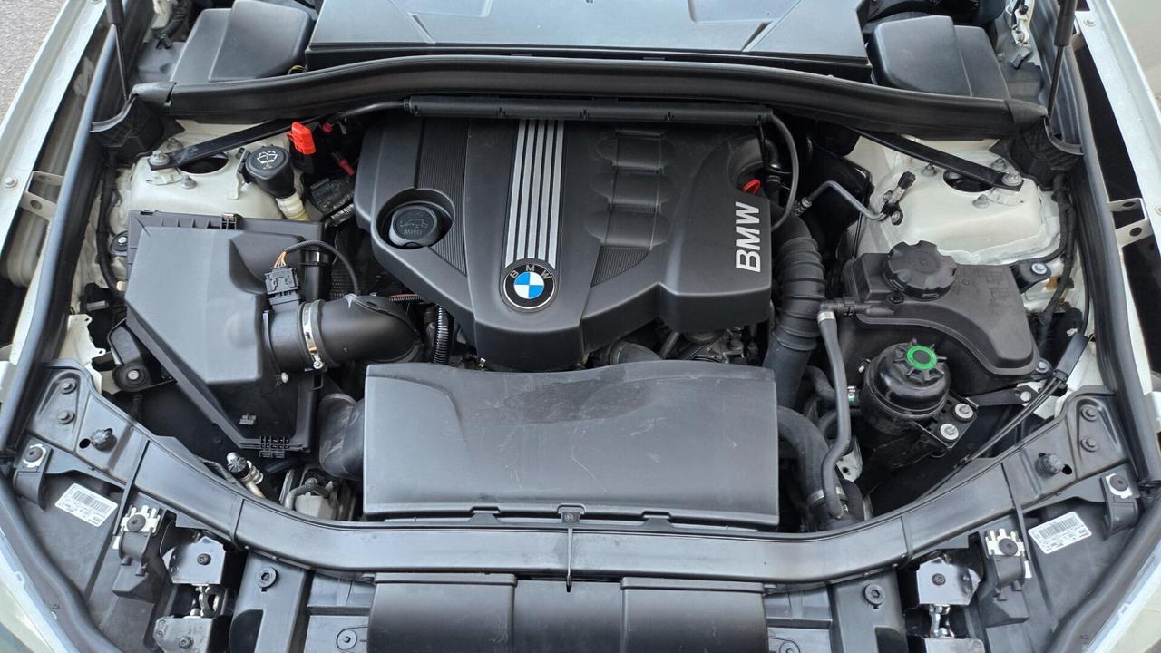 Bmw X1 xDrive20d Futura 4x4
