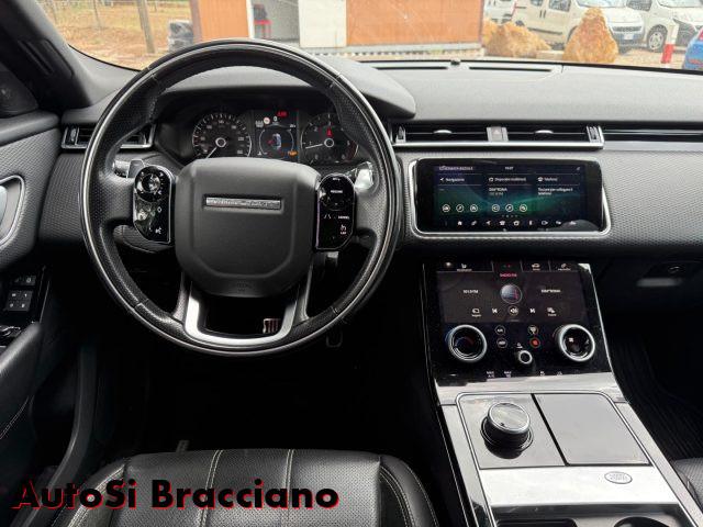 LAND ROVER Range Rover Velar 2.0D I4 180 CV R-Dynamic S AFFARE!!!
