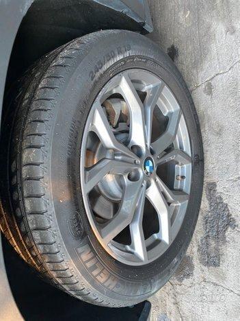 Bmw X4 BMW p-a-r-i-.al.-n-u-o-v-o-