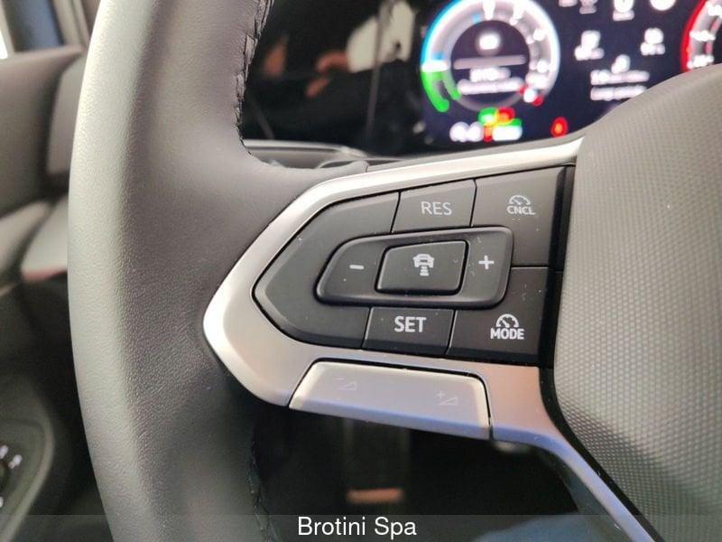 Volkswagen Golf 1.5 TSI eHybrid DSG 50 Years