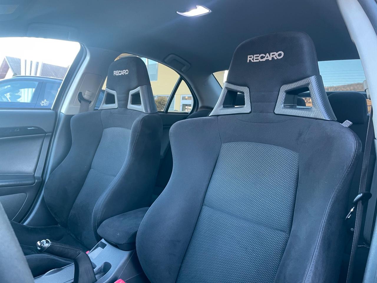 Mitsubishi Lancer Evolution X 2.0 T GSR "MANUALE"