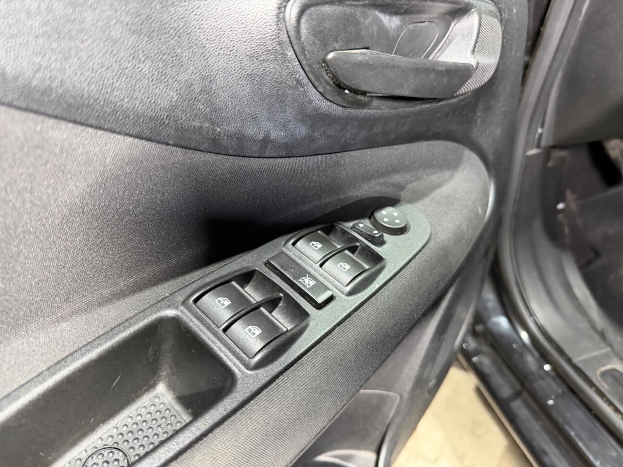 FIAT PUNTO 1.3MTJ 75CV EURO5A NEOPATENTATI