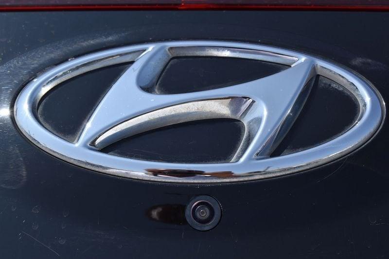 Hyundai Bayon Bayon 1.2 MPI MT XLine