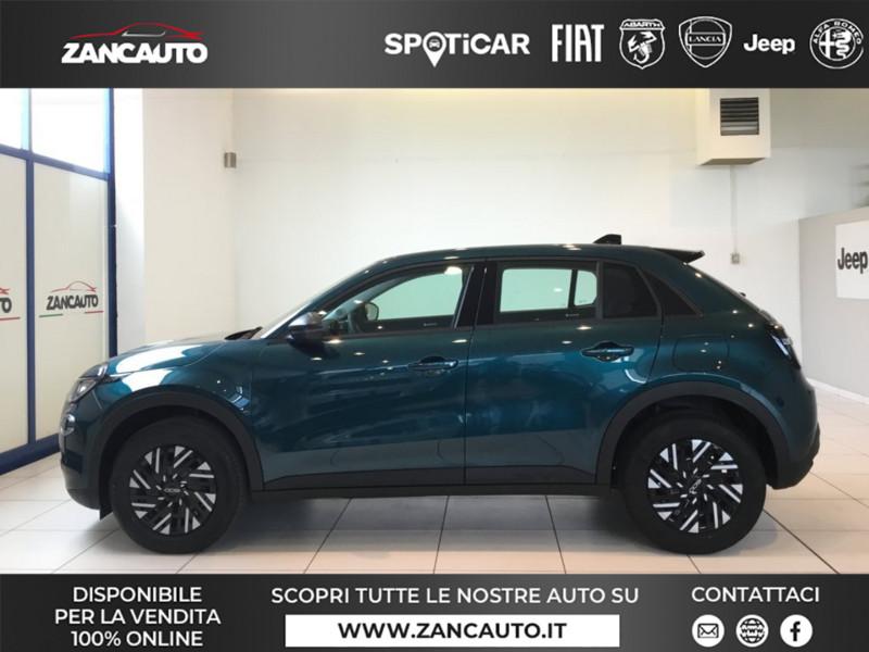 FIAT 600 Hybrid 110 CV DCT MHEV MY24 PROMO LUGLIO