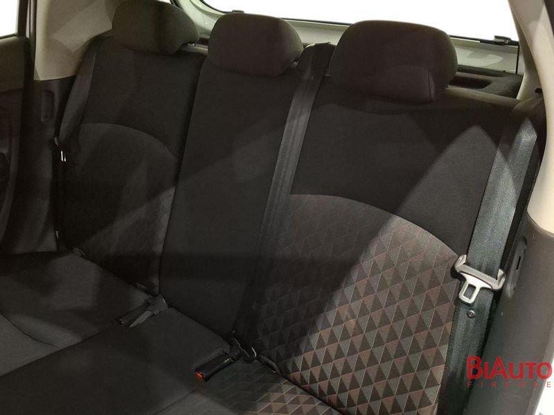 Mitsubishi Space Star Space Star 1.2 Invite