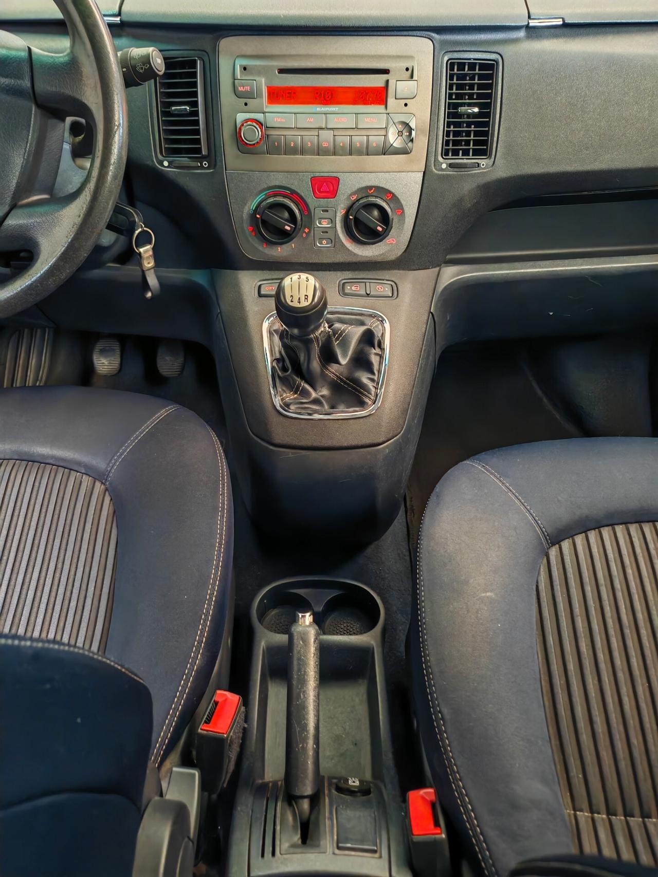 Lancia MUSA 1.3 Mjt 16V 95 CV S&S DPF Poltrona Frau