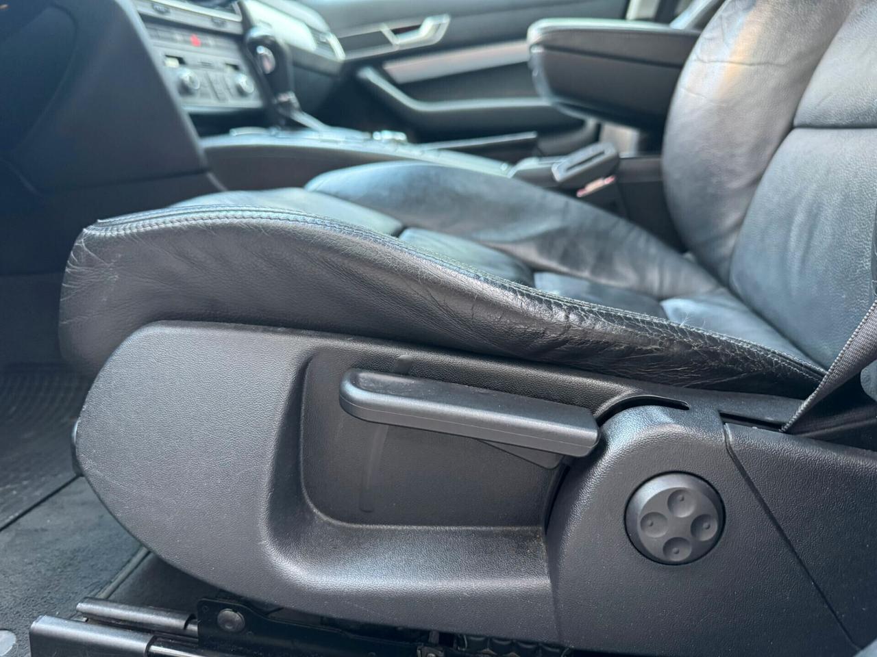 Audi A6 Avant 3.0 V6 TDI F.AP. quattro