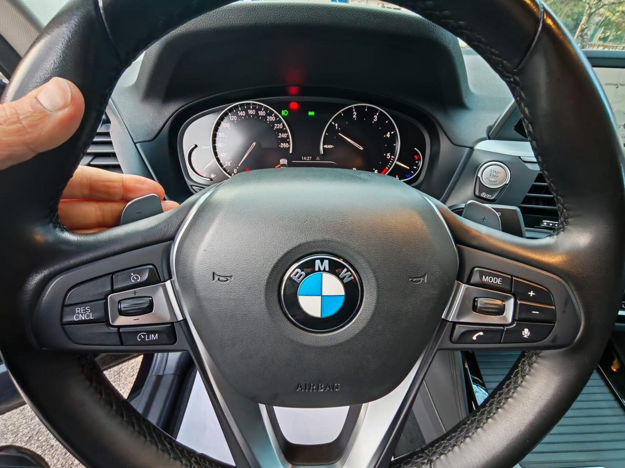 Bmw X4 xDrive20d Business Advantage