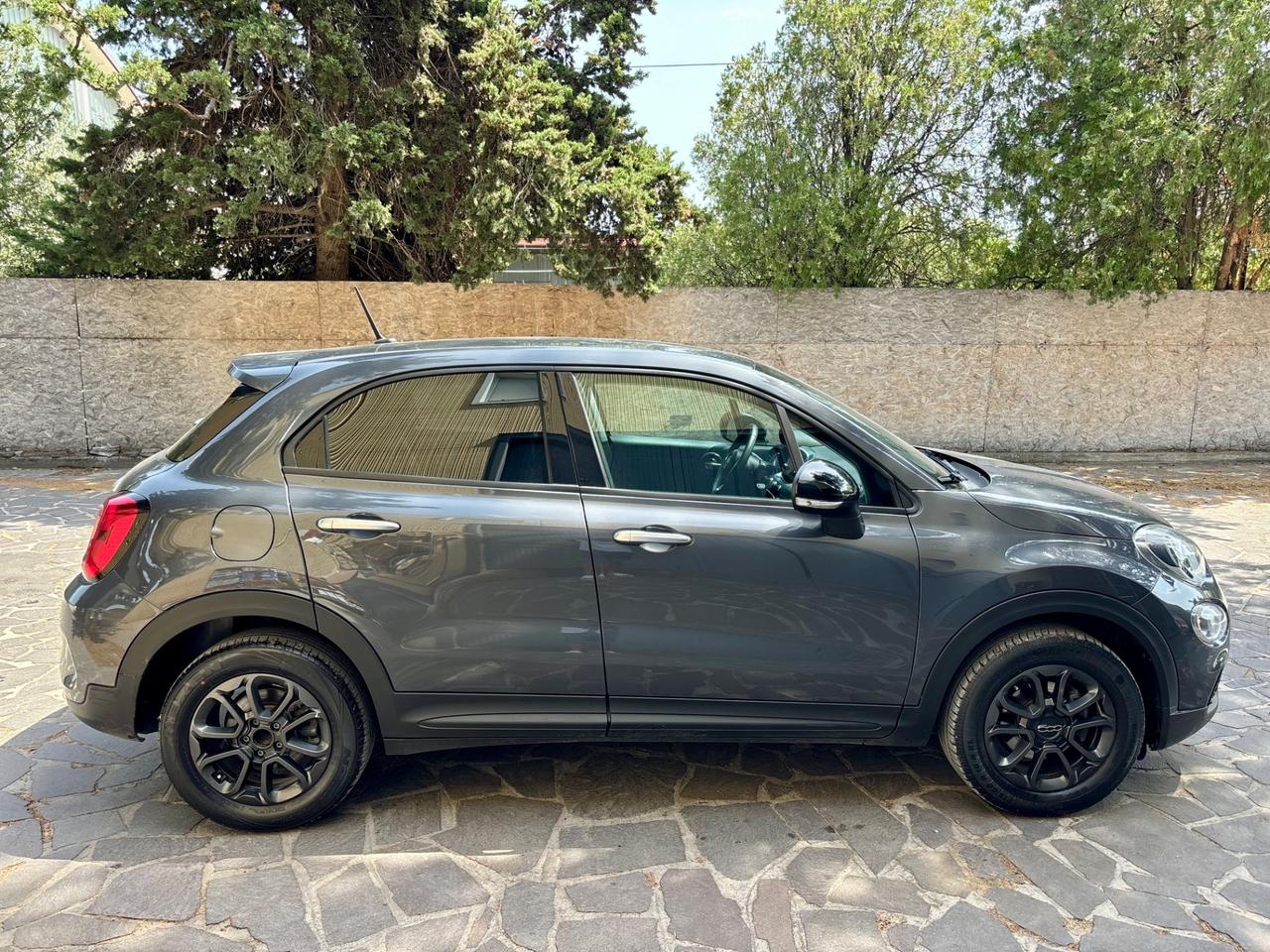 Fiat 500X 1.3 MultiJet 95 CV Lounge