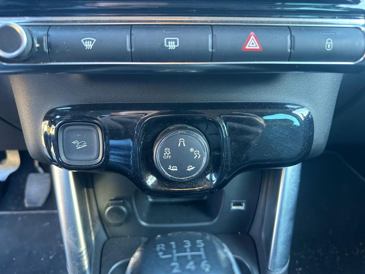 Citroen C3 Aircross Shine Pack 1.2 PureTech #7455