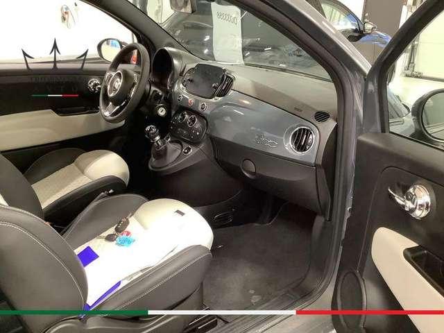 Fiat 500 1.0 hybrid Dolcevita 70cv