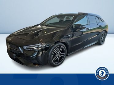 Mercedes-Benz CLA S.Brake CLA 200 Automatic Shooting Brake AMG Line Advanced Plus