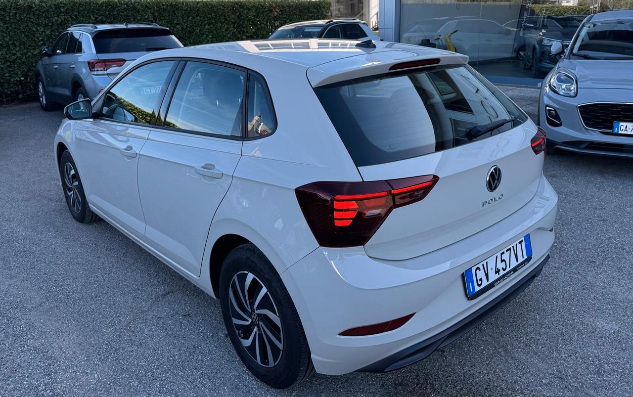 VolkswagenPolo 1.0 Tsi 95CV Life / PROMO
