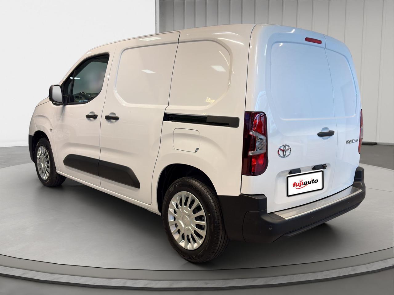 Toyota Proace City 1.5D 100cv S&S L1 D Comfort