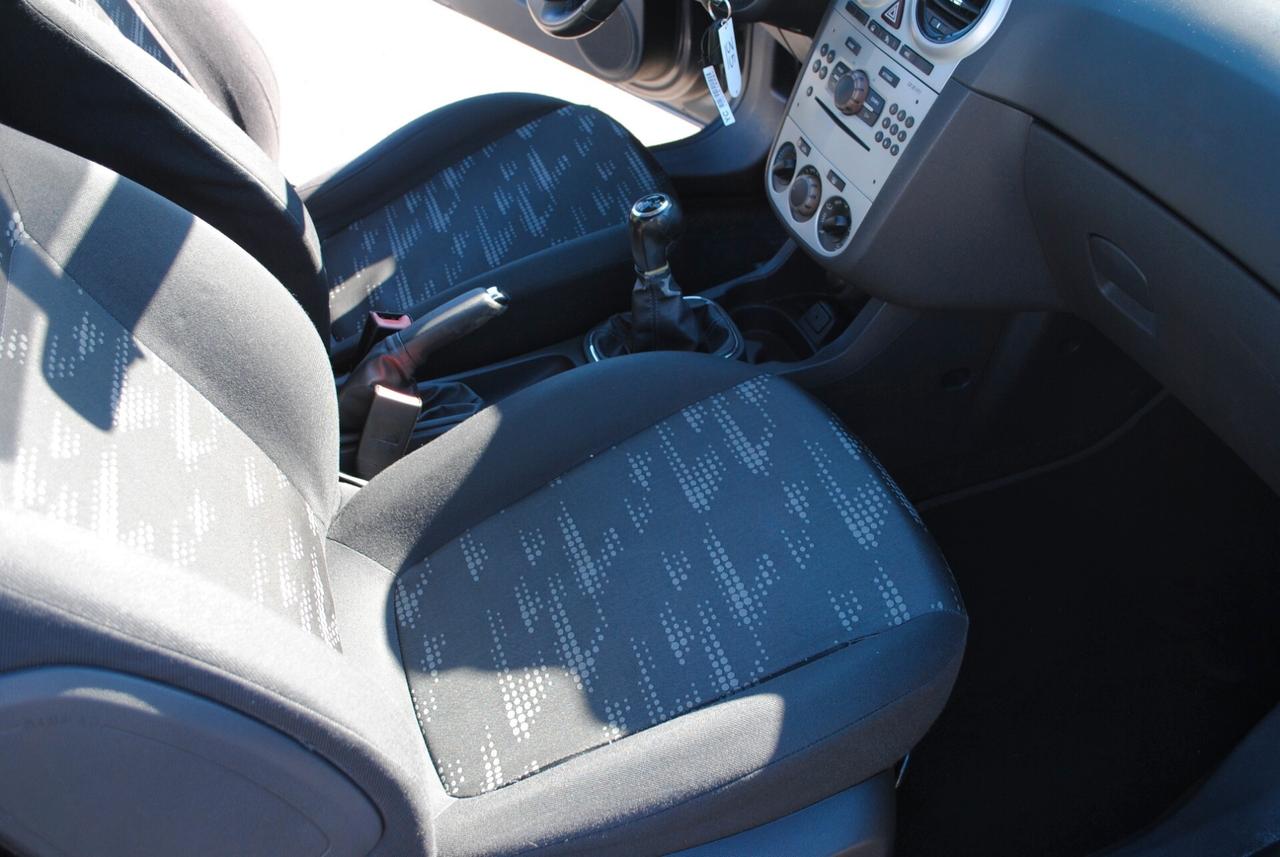 OPEL CORSA 1.3 CDTI 95 CV