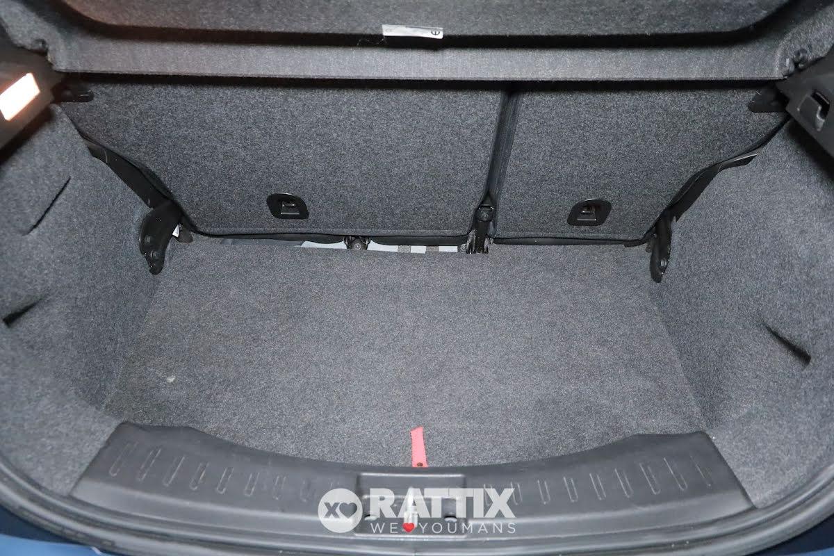 Lancia Ypsilon 1.0 firefly hybrid 70CV Gold 5p.ti