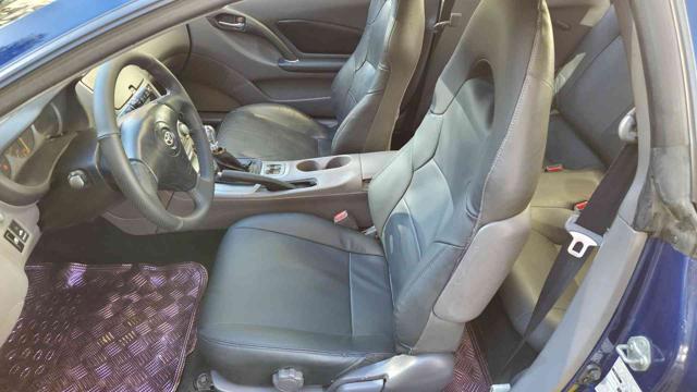 TOYOTA Celica 1.8 16V VVT-i