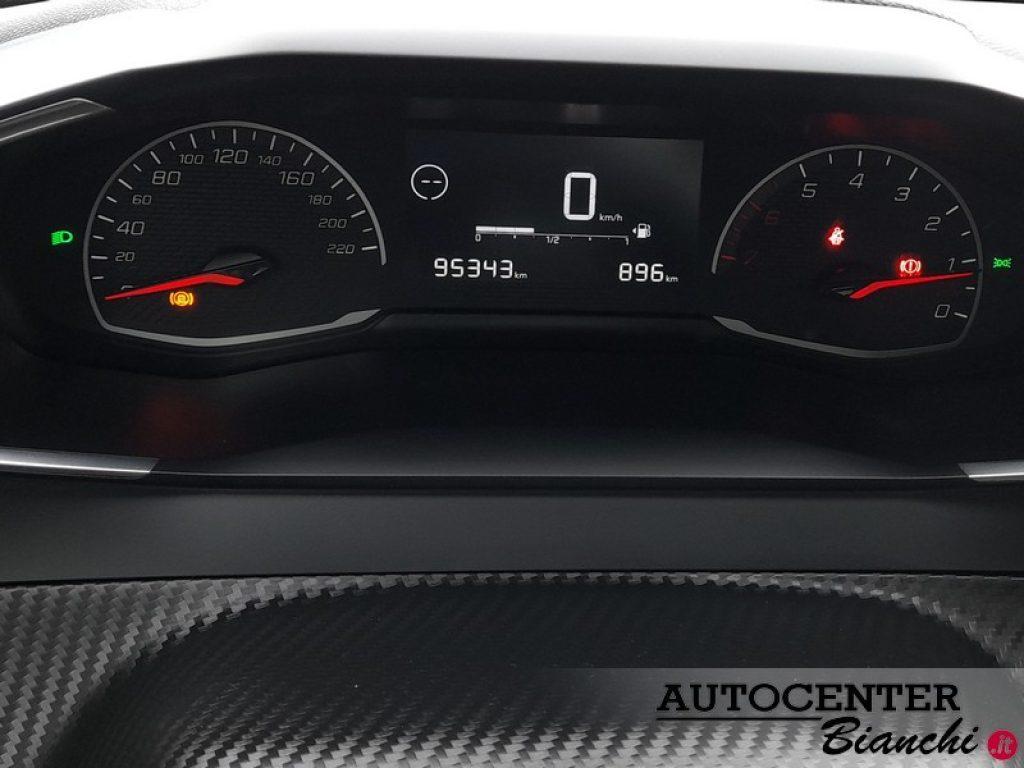 PEUGEOT 2008 BlueHDi 110 S&S Active Pack