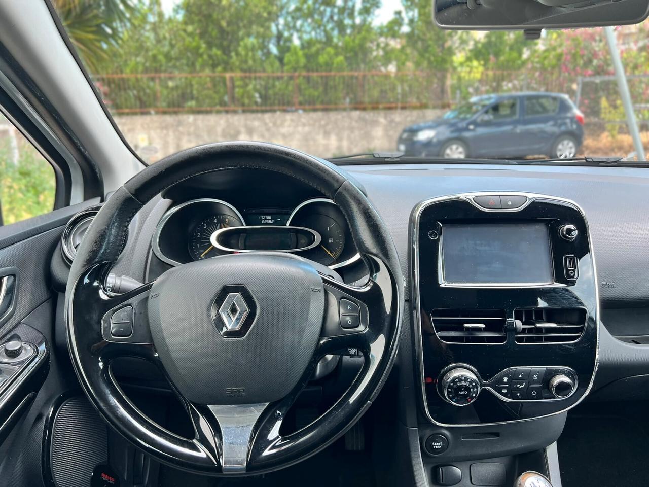 RENAULT CLIO 1.5 dCi 8V 90CV 5P Energy - 2014